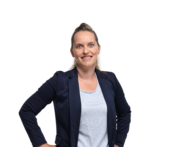 Nadia Hungerbühler