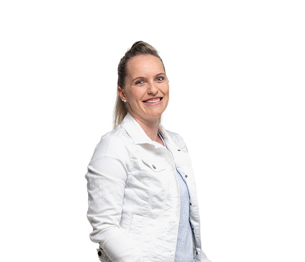 Nadia Hungerbühler