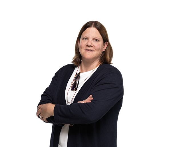 Brigitte Waller