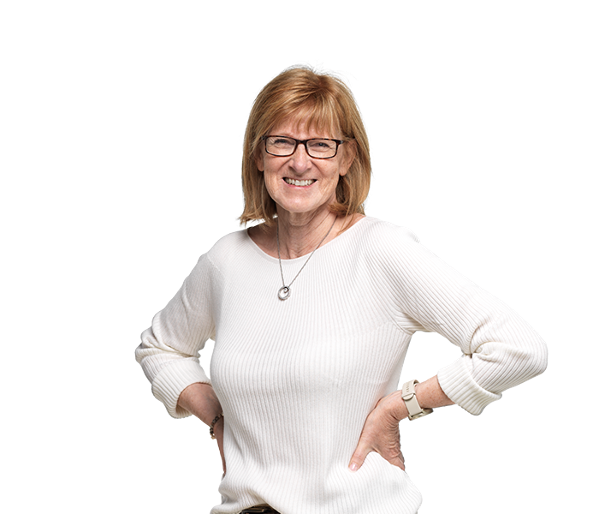 Carmen Weidkuhn