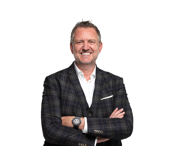 Patrik Dahinden