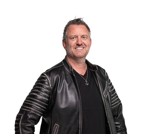Patrik Dahinden