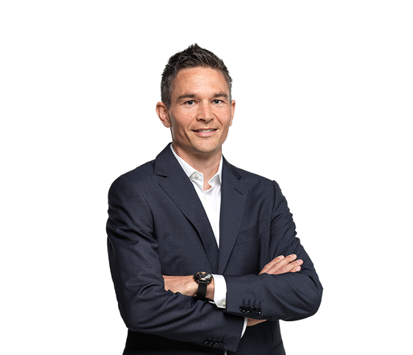 Andreas Meyer
