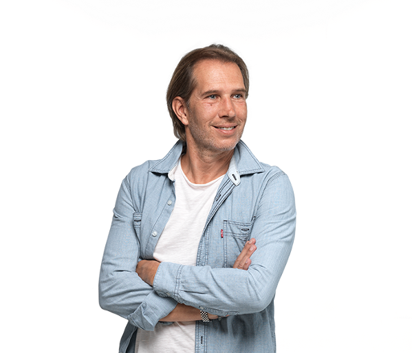 Alexander Gubser