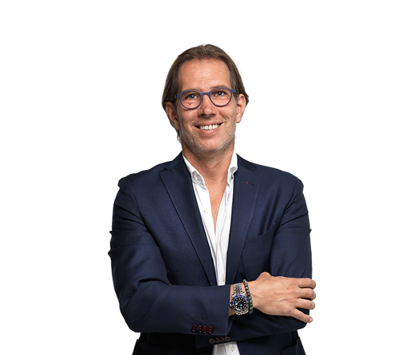 Alexander Gubser