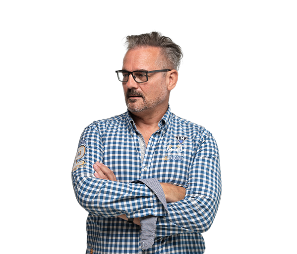 Andreas Bühlmann