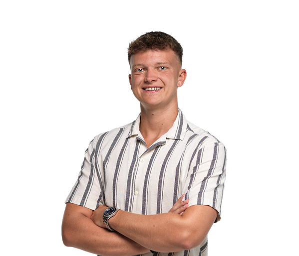 Nils Dahinden