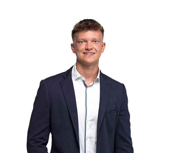 Nils Dahinden