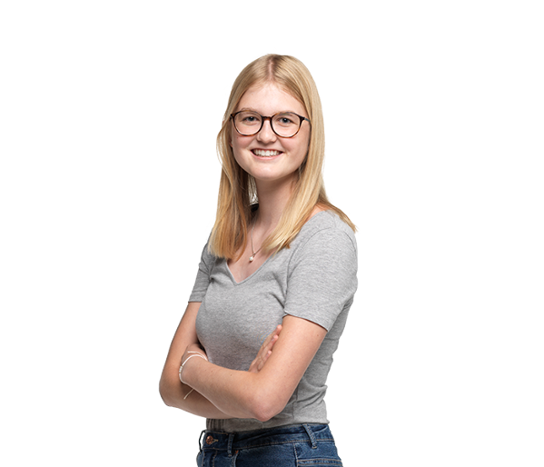 Nadia Oehen