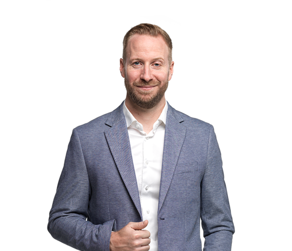 Andreas Kilcher