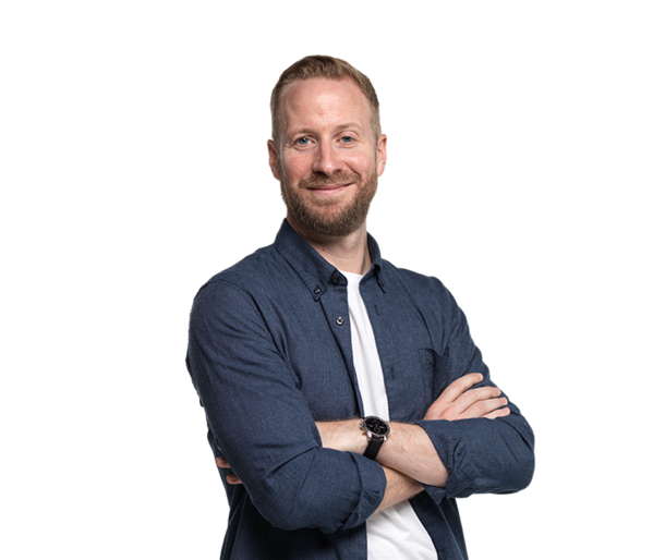 Andreas Kilcher