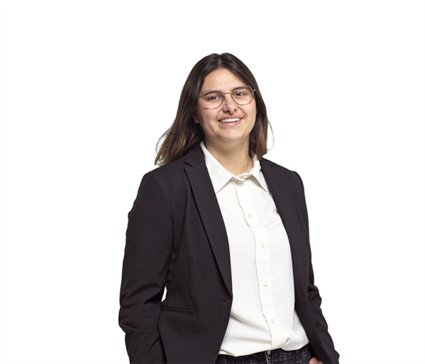 Maria Eduarda Hossmann