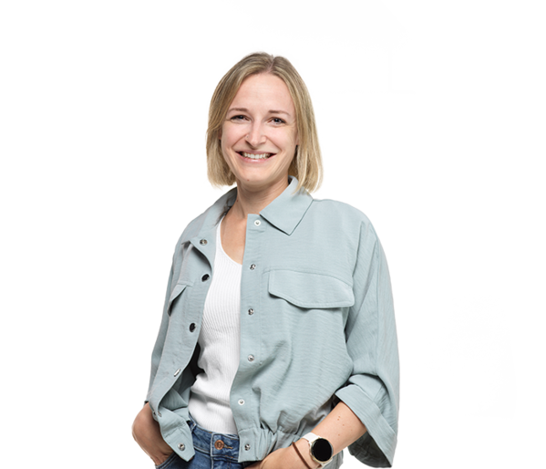 Angela Fuchs